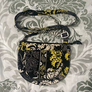 Vera Bradley crossbody bag